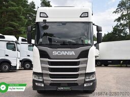 SCANIA R450 CR20H Retarder ACC ADAS Package