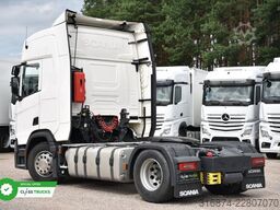 SCANIA R450 CR20H Retarder ACC ADAS Package