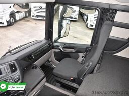 SCANIA R450 CR20H Retarder ACC ADAS Package