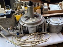 ELCO Klöckner EK 6.200 GL /// ELCO 1710 kw