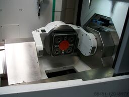Exeron HSC600/5