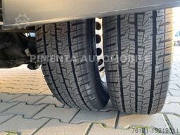 MERCEDES-BENZ Sprinter 517 PRO 43 5,5t PRITSCHE 4,50m AHK TEMP