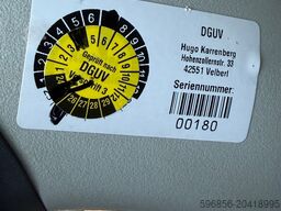 Vision Engineering Lynx Compact X6 Vision Engineering Lynx Compact X6