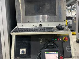 ACME Robotic Polishing Cell