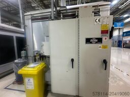 ACME Robotic Polishing Cell