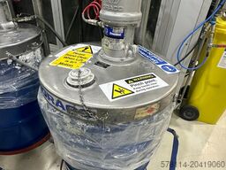 ACME Robotic Polishing Cell