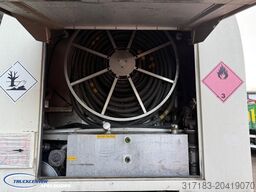 Volvo FH 480 18000 Liter ADR, 4 Compartimenten, Stuuras