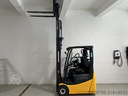 Jungheinrich EFG 215