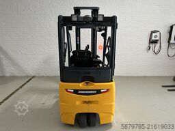 Jungheinrich EFG 215