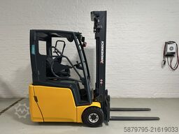 Jungheinrich EFG 215