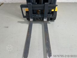 Jungheinrich EFG 215