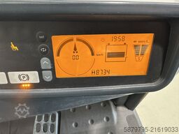 Jungheinrich EFG 215