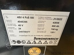 Jungheinrich EFG 215