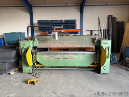 HM Machinery KSM 5/2500