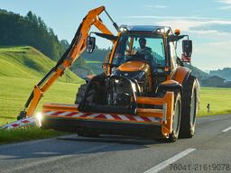 LINDNER Lintrac (alle Modelle)