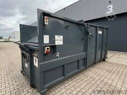 Avermann MPC 16 P/E/R