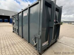 Avermann MPC 16 P/E/R