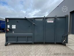 Avermann MPC 16 P/E/R