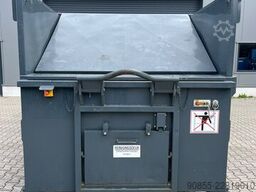 Avermann MPC 16 P/E/R