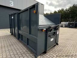 Avermann MPC 16 P/E/R