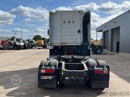 Renault MAGNUM 460 DXI (AIRCO / BONNE ETAT)