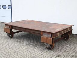 unbekannt 3200/1800/H770 mm