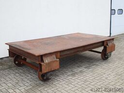 unbekannt 3200/1800/H770 mm