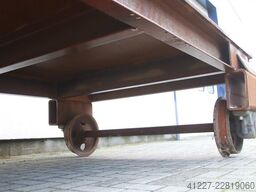 unbekannt 3200/1800/H770 mm