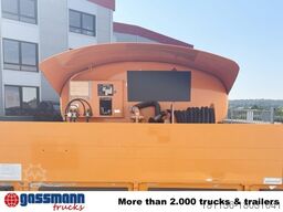 Esterer Tankanlage 3150l Diesel, Gasöl, Heizöl