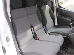 Peugeot Partner 1.6 HDI Cateringausbau 3-Sitzer
