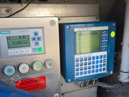 Mercedes Benz Actros 1846 4x2