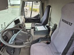 Renault Lander 430 6x2 ISOLIERT - Tankvolumen 16.500 L
