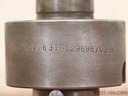 Gera Rekord 5x50x63 TGL 29696/02