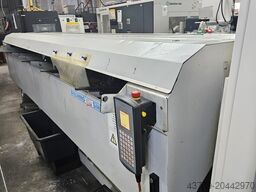 HWACHEON Cutex 160 B