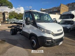 Iveco DAILY 60-15 PASSO 3750 EURO 6