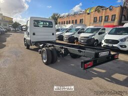 Iveco DAILY 60-15 PASSO 3750 EURO 6