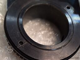 Bacciottini Creasing and perforation