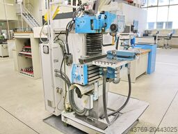 HECKLER & KOCH AM 442