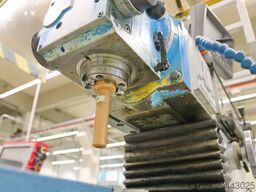 HECKLER & KOCH AM 442