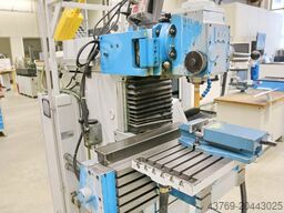 HECKLER & KOCH AM 442