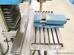 HECKLER & KOCH AM 442