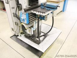 HECKLER & KOCH AM 442