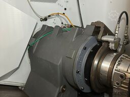 MORI SEIKI NLX2500SY