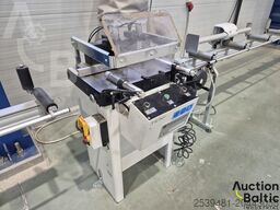 FomIndustrie Panda 300 Echo