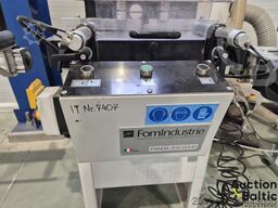 FomIndustrie Panda 300 Echo