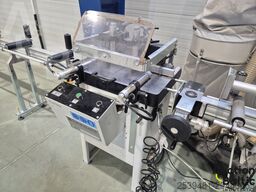 FomIndustrie Panda 300 Echo