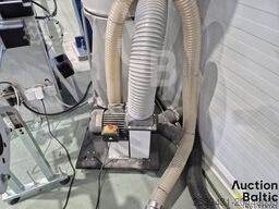 FomIndustrie Panda 300 Echo