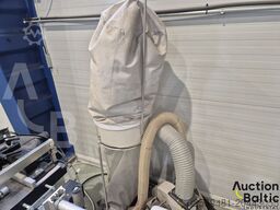 FomIndustrie Panda 300 Echo