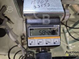 FomIndustrie Panda 300 Echo