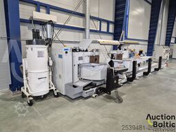 Fom Industrie FomIndustrie Keope E 5